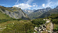 Massif des Écrins