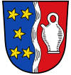 Wappen von Holzheim (Landkreis Donau-Ries)