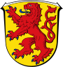 Blason de Reinheim