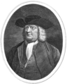 Image 8William Penn, a Quaker and son of a prominent admiral, founded the colonial Province of Pennsylvania in 1681. (from Pennsylvania)