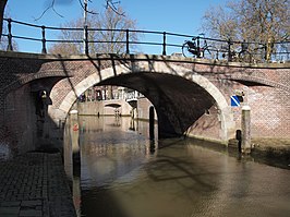 Zandbrug