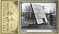 ◣1909 Magazine◢ 05:34, 17 October 2023 — 190903 - George Cove - solar photovoltaic panel (JPG)