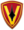 Insignia de la 5.ª División de Marines