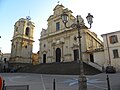 Kirche Santa Maria della Stella