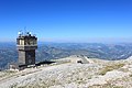 Mont Ventoux, France