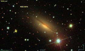 Image illustrative de l’article NGC 6616