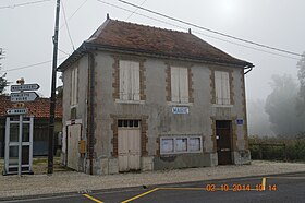 Aulnay (Aube)