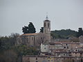 Église Saint-Antonin de Bagnols-en-Forêt