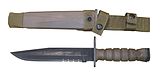 The USMC OKC-3S Bayonet