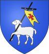 Blason de Mèze