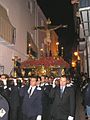 Procesión de la Vera-Cruz