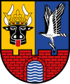 Blason de Arrondissement de Müritz