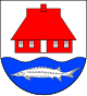 Störkathen – Stemma