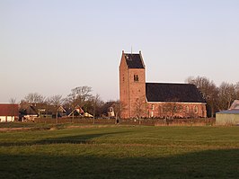 Sint-Ceciliakerk