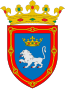 Blason de Pampelune