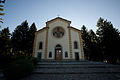 Church of San Vittore.