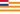 Vlag van de Oranje Vrijstaat