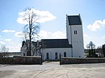 Gårdstånga kyrka