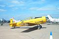 North American T-6 Harvard/Texan