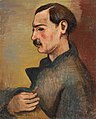 Maurice Utrillo (1883-1955) de Georges Kars