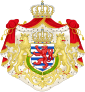 Coat of arms of Luxembourg