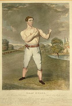 Image illustrative de l’article James Burke (boxe anglaise)