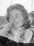 Ingrid Bergman -  Bild