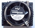 Intel Pentium II OverDrive