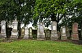 Jüdischer Friedhof (außerhalb der Ortslage)