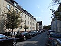 Julius-Ludowieg-Straße