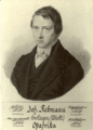 Johannes Rebmann là người châu Âu đầu tiên nhìn thấy Kilimanjaro ngày 11 tháng 5 năm 1848