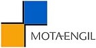 logo de Mota-Engil