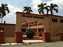 Palacio Municipal de Consuelo.JPG