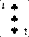 3