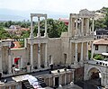 Romeins theater