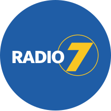 Description de l'image Radio 7 Logo 2017.svg.