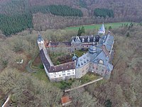 Schloss Rammelburg