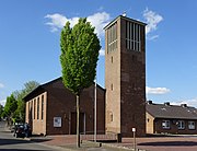 Evangelische kerk