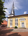 L’église Saint-Jacques