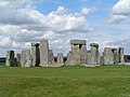 Stonehenge, Anglia