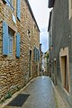 * Nomination: Sarlat-la-Canéda (Dordogne, France) - Papucie street, a pedestrian street in the historic center --Benjism89 05:38, 24 October 2024 (UTC) * * Review needed