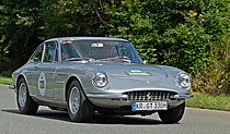 Ferrari 330 GTC