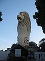 Merlion