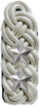 Second Lieutenant