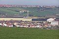 Skinningrove Steelworks