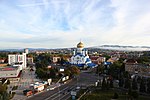 Thumbnail for File:Uzhhorod Total View 1.JPG