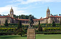 Union buildings