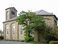 Kirche der Gemeinde Waldesch