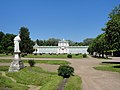 Orangerie ko'rinishi