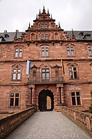 Staatsgalerie im Schloss Johannisburg, Aschaffenburg